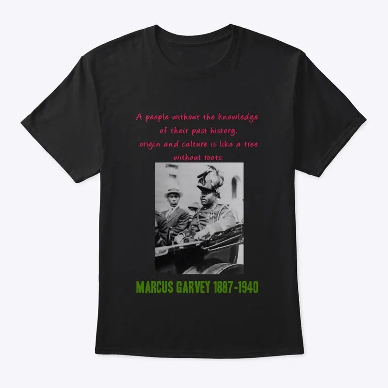 Marcus Garvey Collection